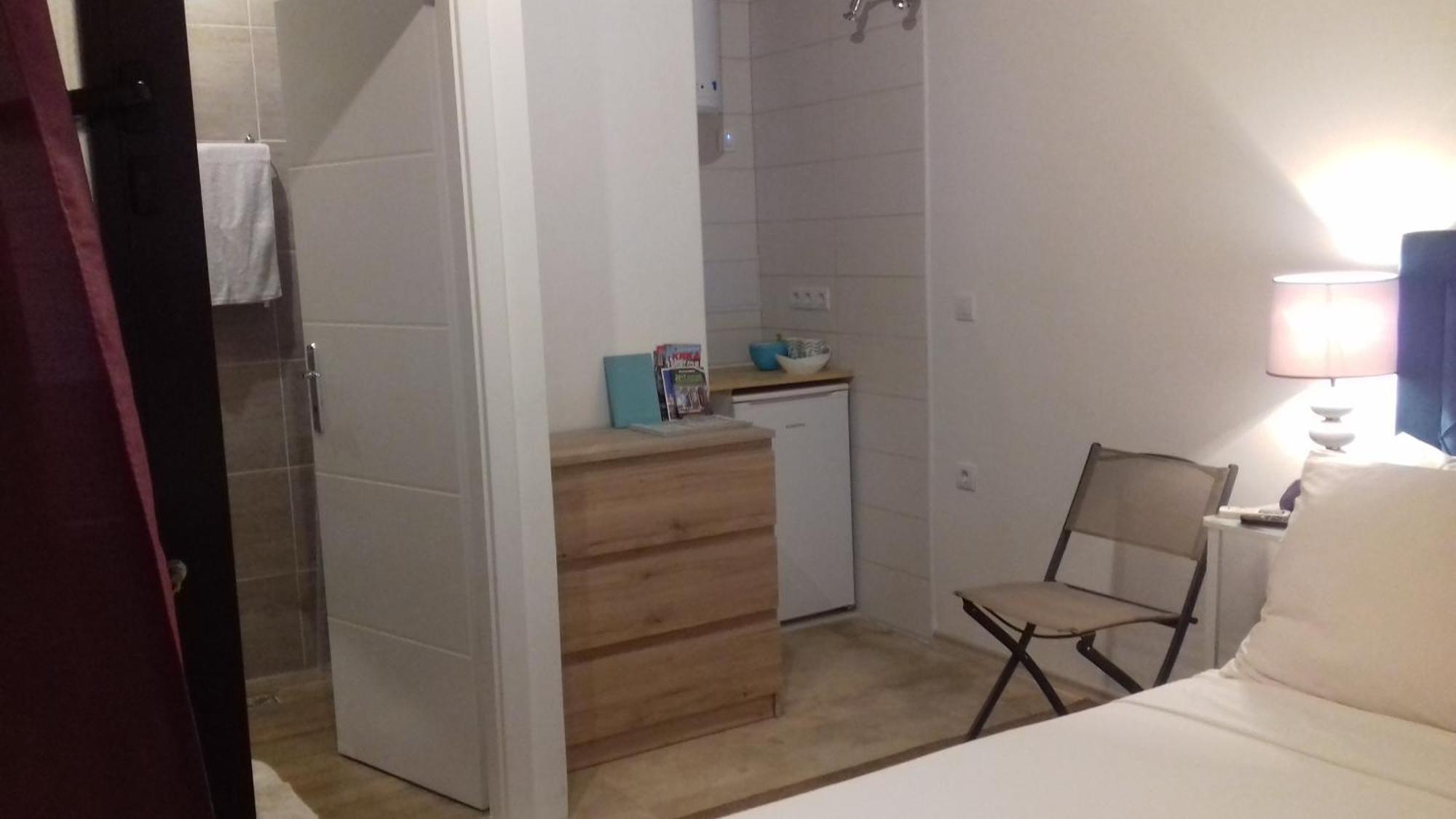 Jure Apartment Spalato Esterno foto
