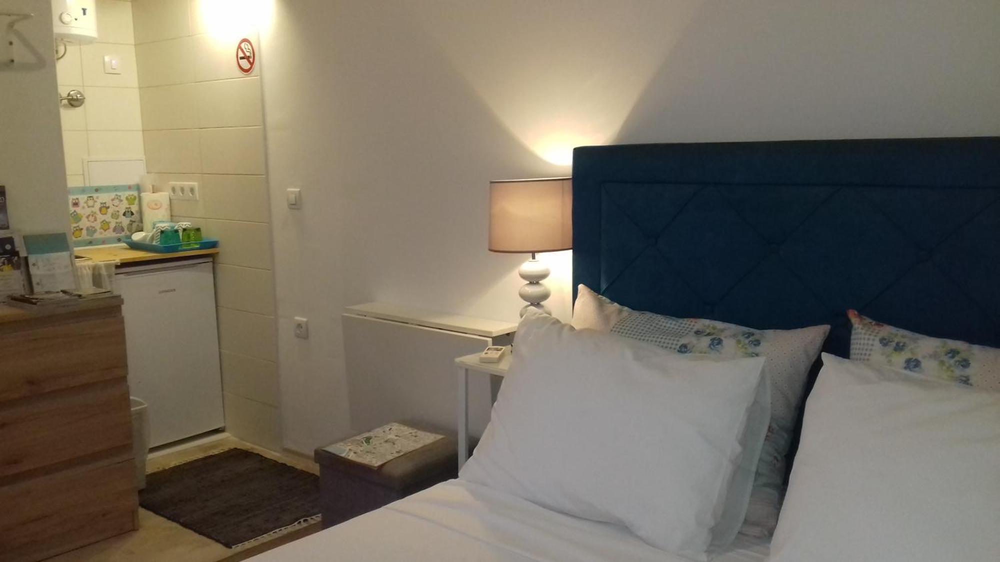 Jure Apartment Spalato Esterno foto